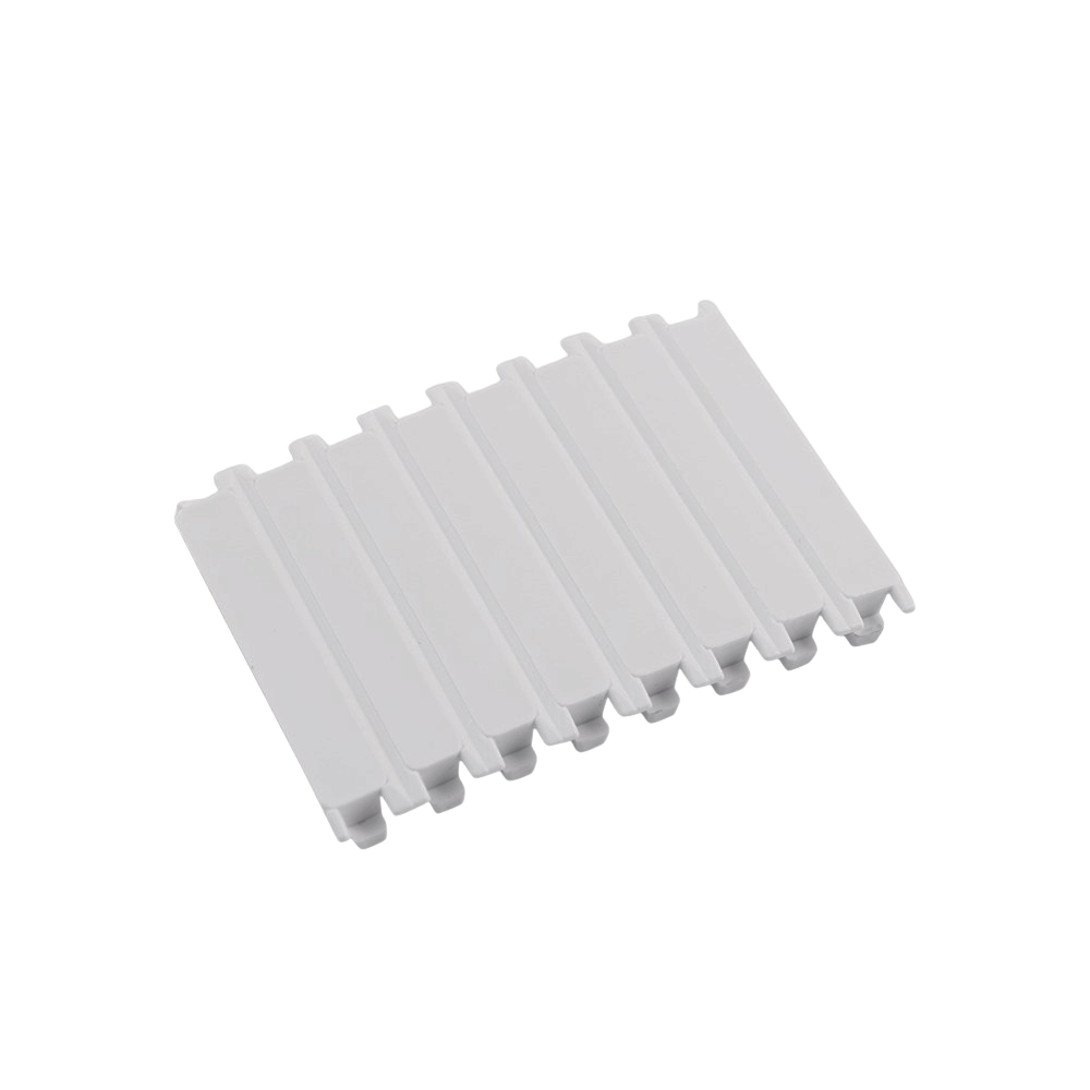 Obturador Para Centro de Distribuição