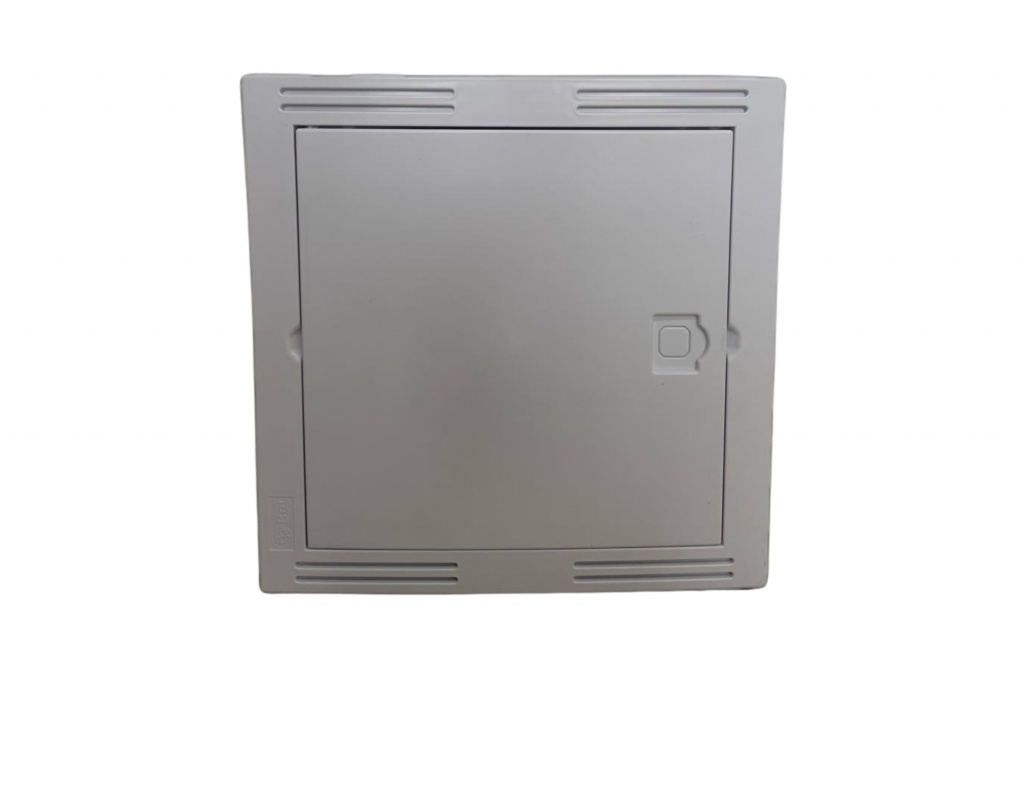 Quadro VDI 30x30 Embutir